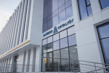 Фотография к новости: Руководителя инспекции комитета ветконтроля подозревают в получении взятки в Атырауской области