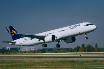 Фотография к новости: Air Astana объявила окончательные цены по акциям на IPO