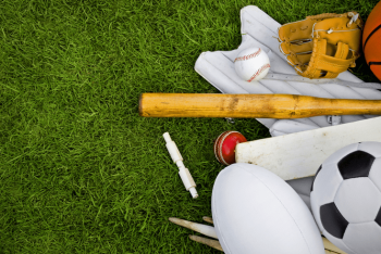 Названы самые спортивные регионы Казахстана