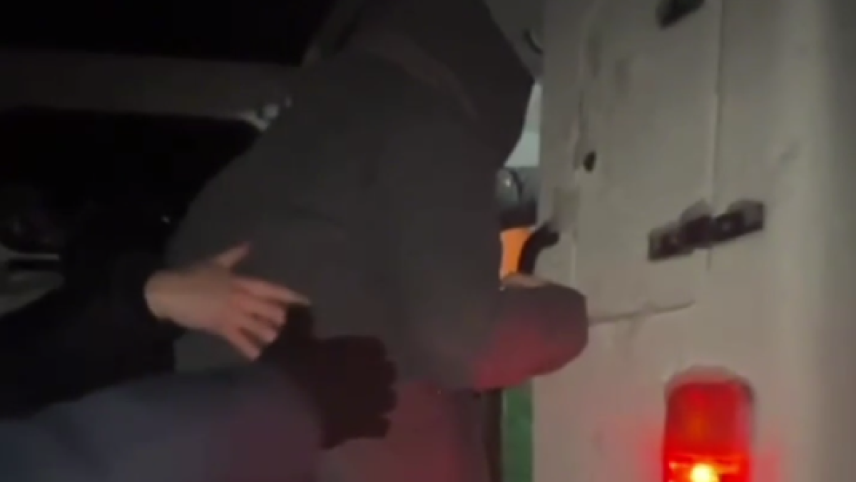 скриншот видео