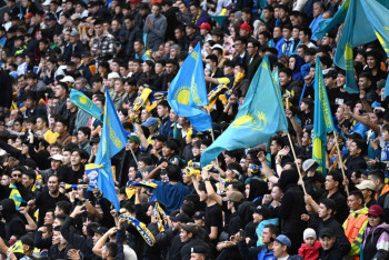 Фотография к новости: Как растёт население Казахстана, рассказали в Бюро нацстатистики