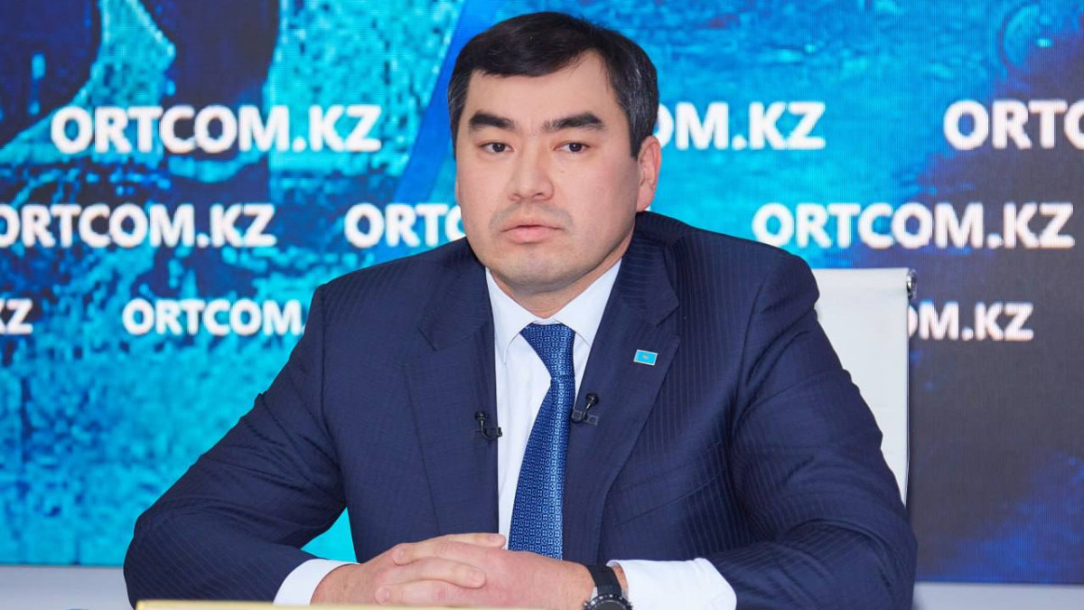 ortcom.kz