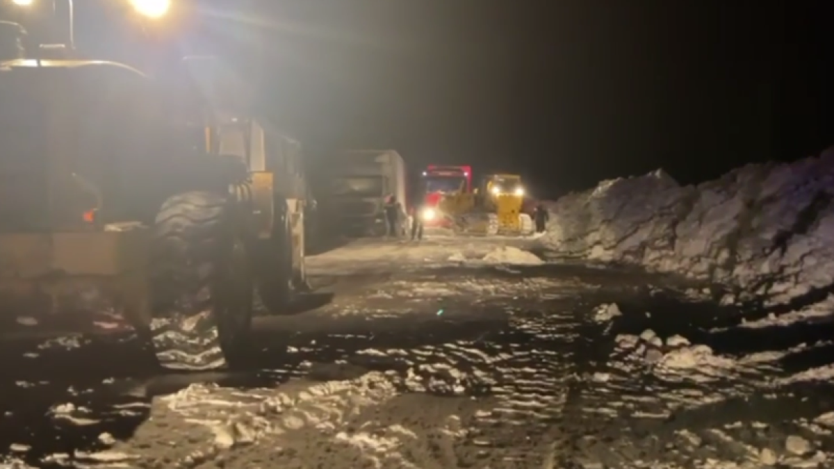 скриншот с видео