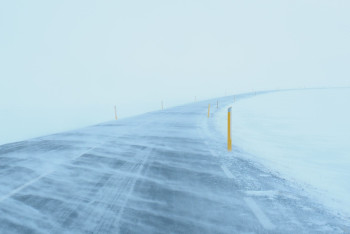 Из-за непогоды закрыты трассы в восьми регионах Казахстана