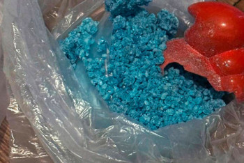 Крупный канал поставки наркотика "альфа-PVP" прикрыли в области Улытау