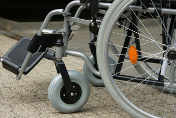 Фотография к новости: С родителей детей-инвалидов в СКО незаконно взимались налоги