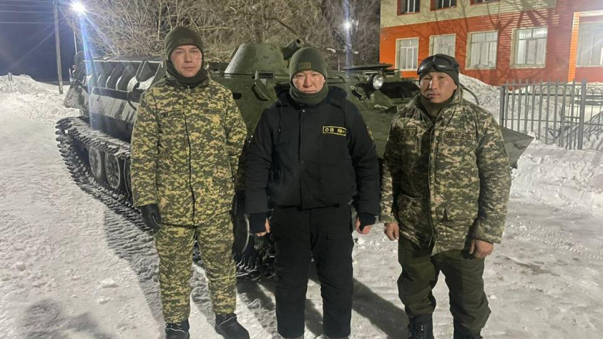 Министерство обороны РК