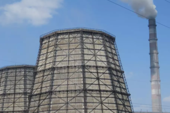 Без тепла и электричества: авария произошла на ТЭЦ Степногорска