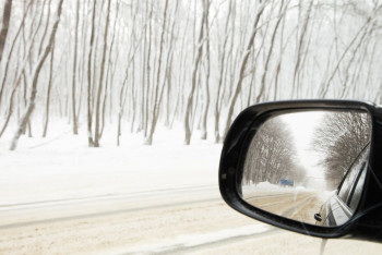 Трассы в девяти областях Казахстана закрыты из-за непогоды