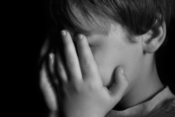 Фотография к новости: "Сына сильно бьёт": после сообщения в Instagram детей отобрали у семьи из пригорода Павлодара