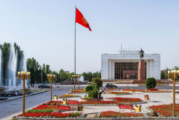 "Репортеры без границ" считают, что власти Кыргызстана преследуют журналистов