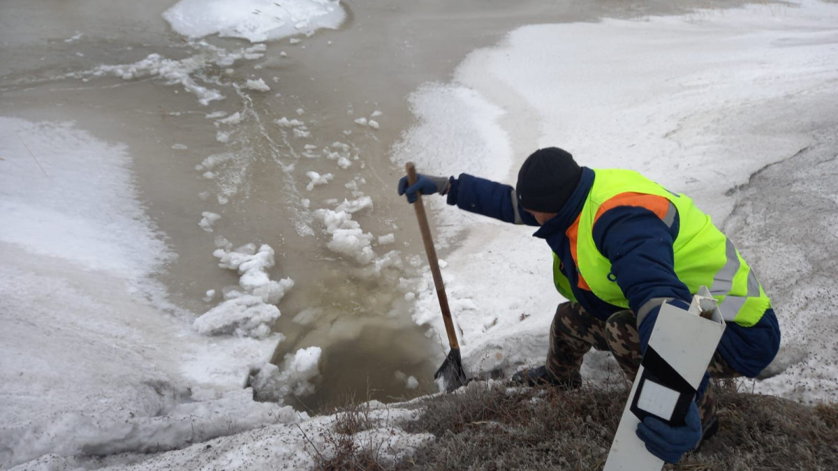 ДЧС Павлодарской области