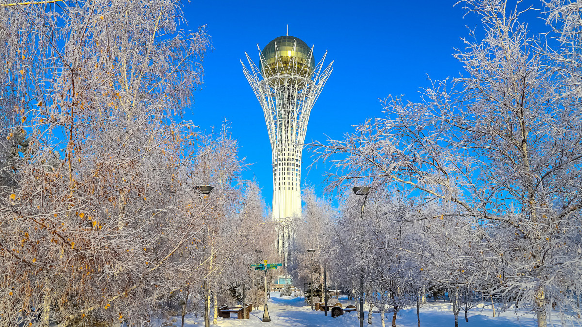 АО "Казконтент"