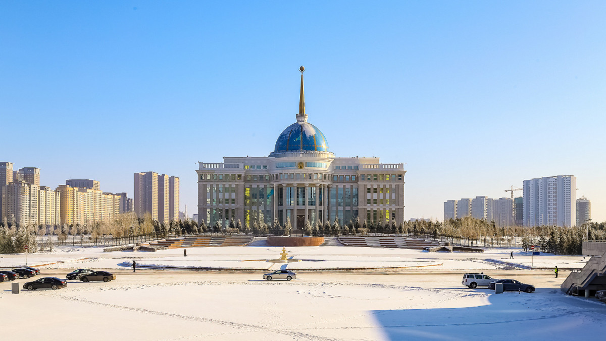 АО "Казконтент"