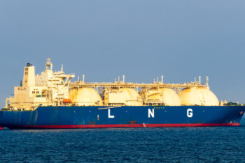 Импорт СПГ в Европу вырастет до 175 млрд кубометров