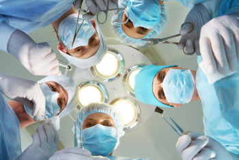 Операция по снижению веса улучшают работу мозга у пациентов