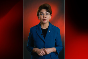 Фотография к новости: Экспертиза и гранты писателям: Аида Балаева рассказала о нововведениях в сфере книгоиздания