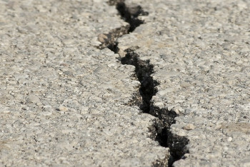 Очередной афтершок в Китае зарегистрировали казахстанские сейсмологи