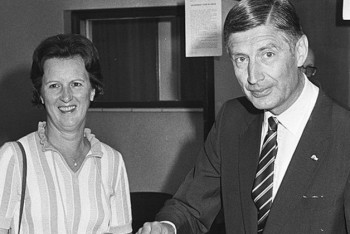 Бывший премьер Нидерландов и его жена совершили эвтаназию