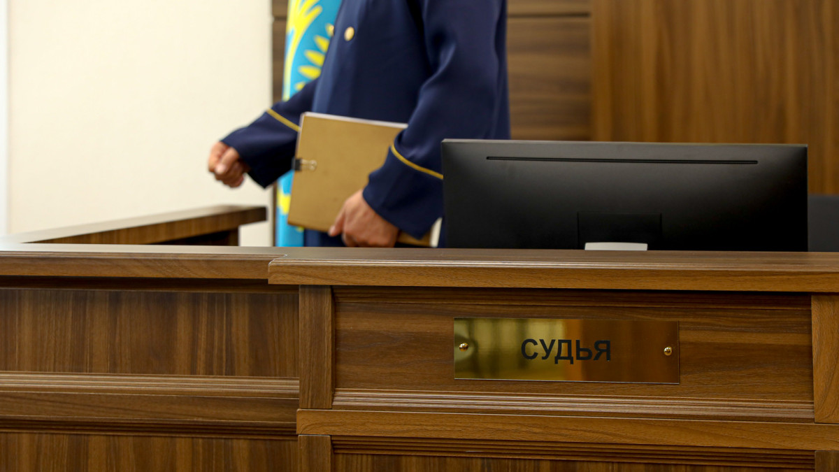 BaigeNews.kz/Бауыржан Жуасбаев