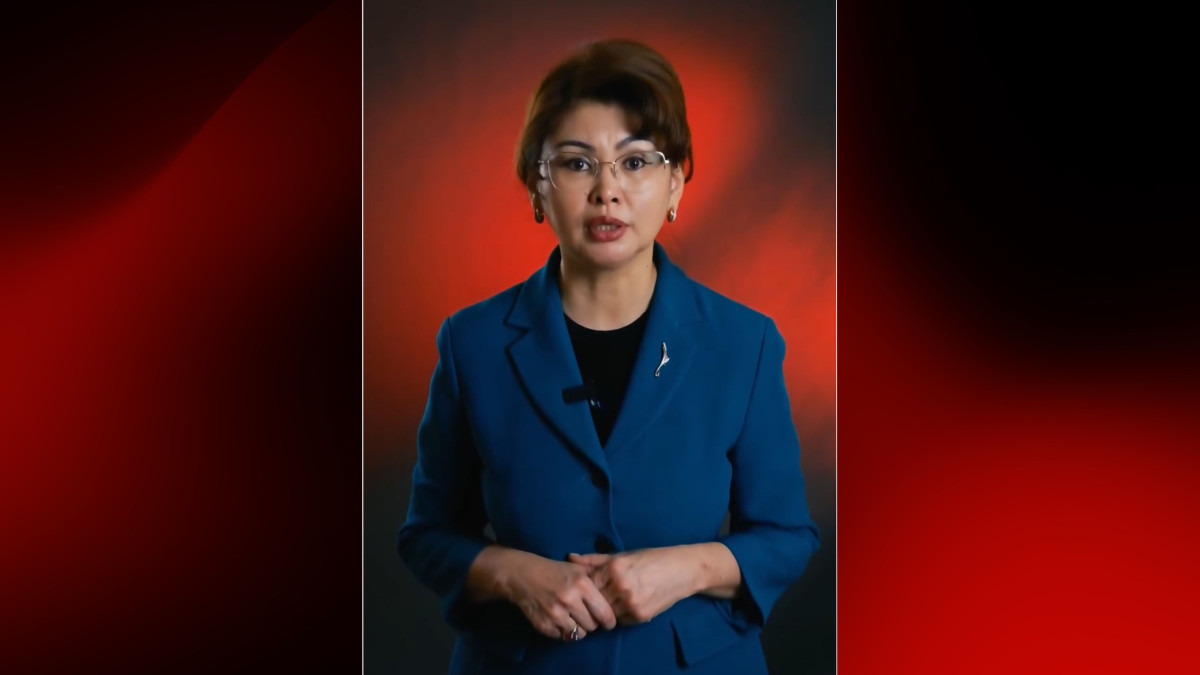 Экспертиза и гранты писателям: Аида Балаева рассказала о нововведениях в сфере книгоиздания