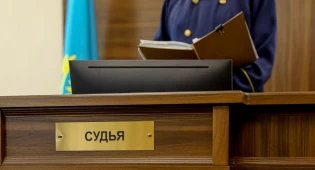 Подростки убили таксиста, чтобы не платить за поездку в Алматы