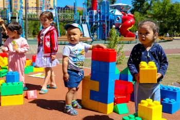 Фотография к новости: Нацфонд – детям: Можно ли использовать накопления на лечение
