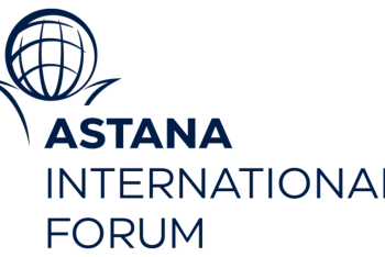 Фотография к новости: Названы даты проведения Международного форума Астана