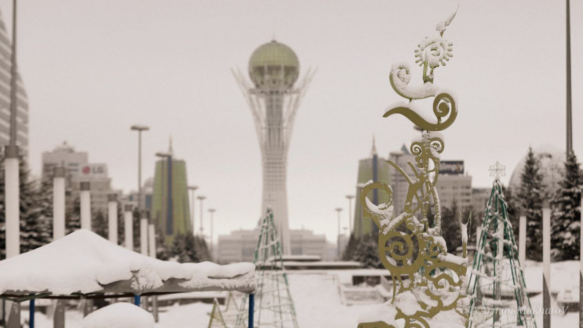 baigenews.kz/Арман Мухатов