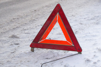 Фотография к новости: Сотрудник "КазАвтоЖола" погиб при исполнении обязанностей