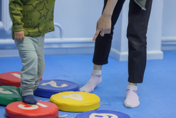 Фотография к новости: Ребёнка с особенностями били в коррекционном центре в Павлодаре