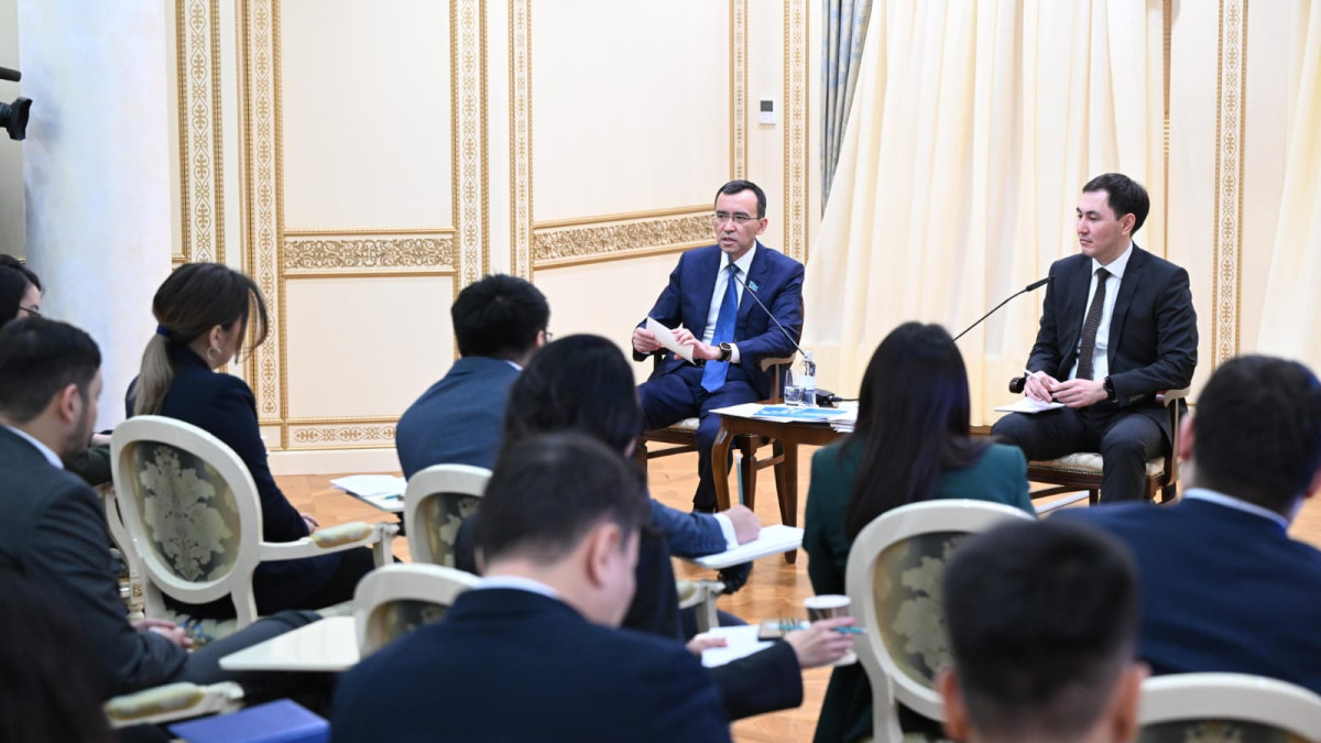 пресс-служба Сената