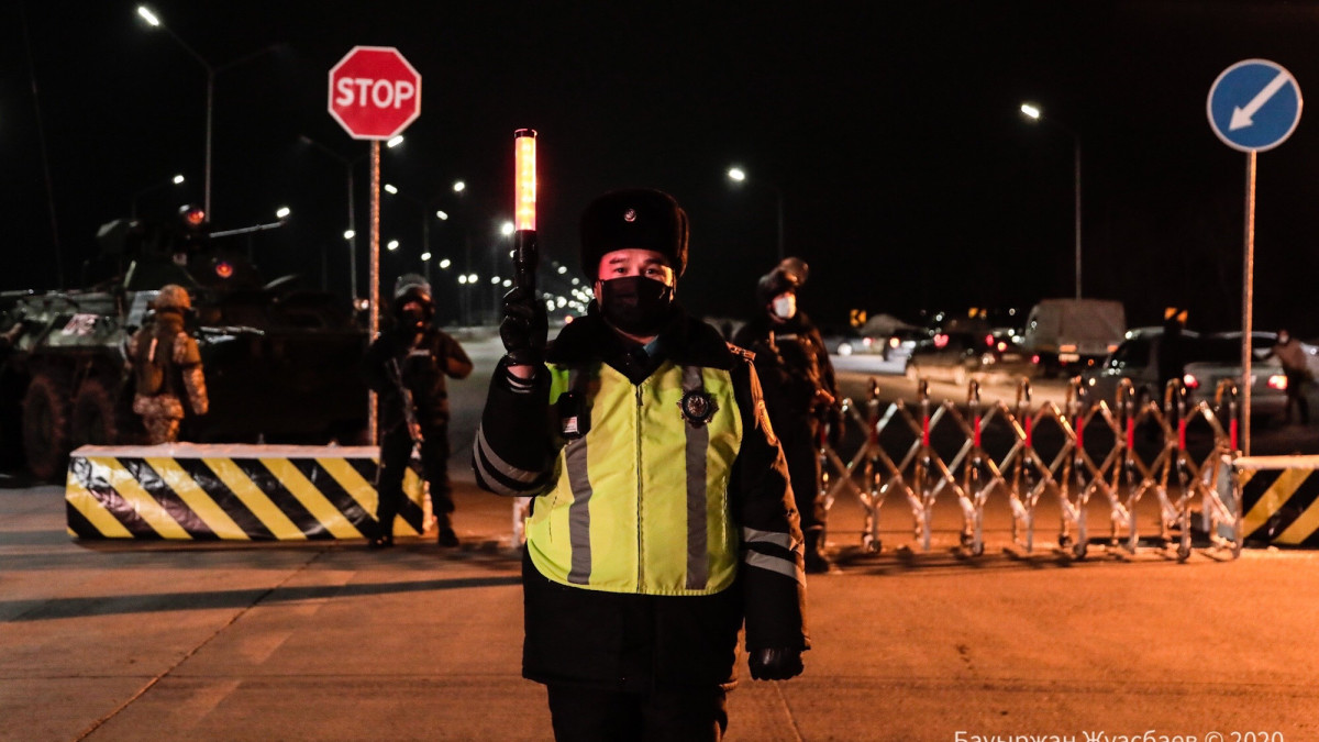 baigenews.kz/Бауыржан Жуасбаев