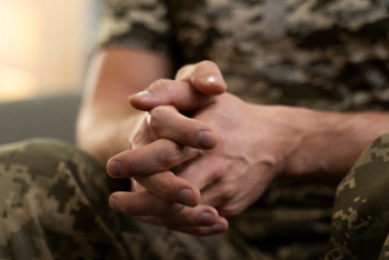 Фотография к новости: Кадет первого курса военного колледжа застрелился в Щучинске