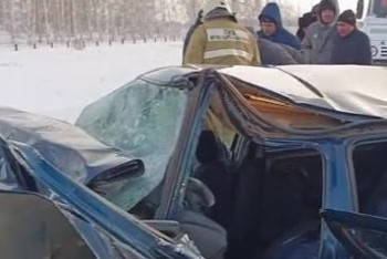 Фотография к новости: “Собирали челюсть, как пазл”: родители попавших в ДТП под Кокшетау КВНщиков потребуют компенсации