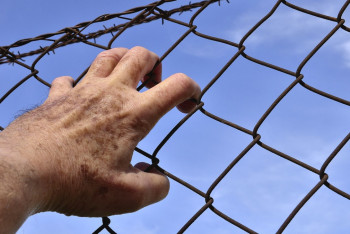 Фотография к новости: За уничтожение  видеонаблюдения в тюрьмах будут привлекать к уголовной ответственности