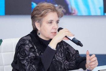 Фотография к новости: Казахстан вошел в список "средних держав" - мнение политолога