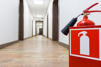 Фотография к новости: Бизнес будут жёстче проверять на пожарную безопасность в Астане