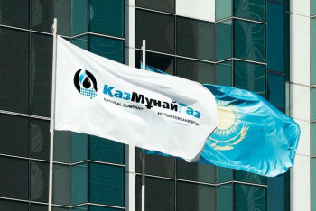 Фотография к новости: Ущерб от забастовки водителей West Oil Software составил более миллиарда тенге - КазМунайГаз