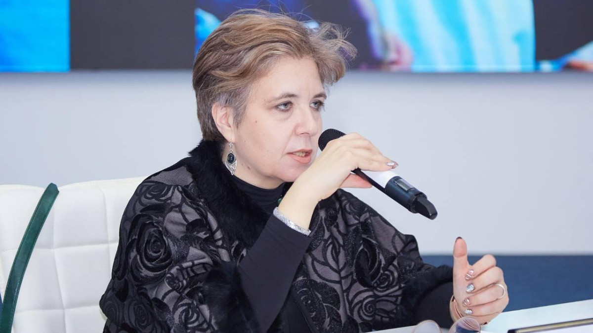 Казахстан вошел в список "средних держав" - мнение политолога