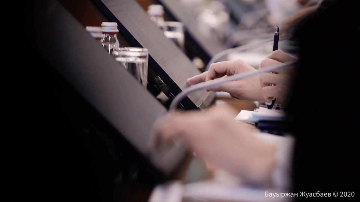 BaigeNews.kz/Бауыржан Жуасбаев