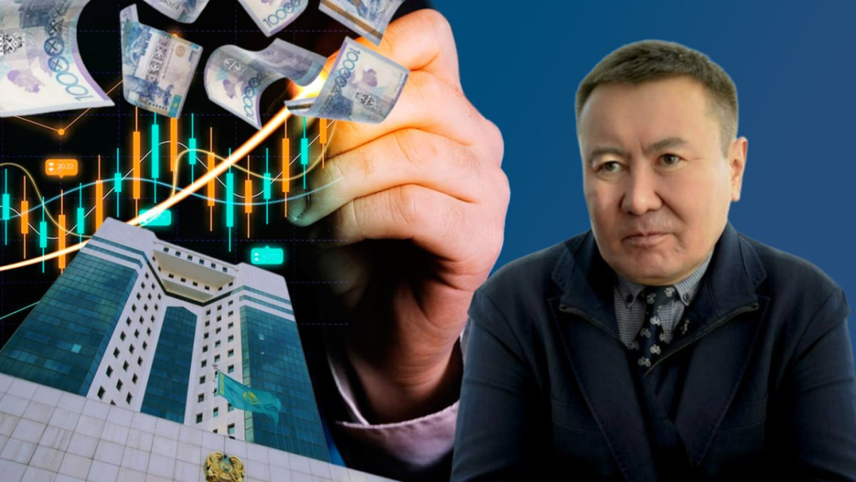 Ожиданиями от обновлённого кабмина поделился политолог Талгат Калиев