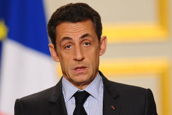 Суд пересмотрел приговор экс-президенту Франции Саркози