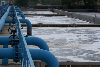 Фотография к новости: В Казахстане планируют отремонтировать 69 объектов КОС за 5 лет