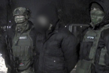 Фотография к новости: Шесть миллионов тенге похитил мужчина из супермаркета в Аксае