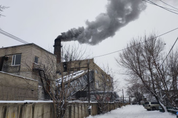 Фотография к новости: ТЭЦ за 1 млрд долларов: как россияне будут строить самый дорогой энергообъект Семея