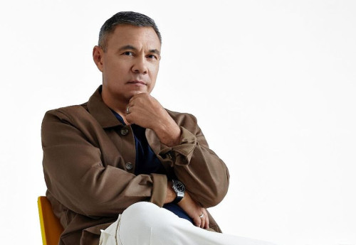 Фотография к новости: Костя Цзю назвал имя казаха, изменившего его жизнь