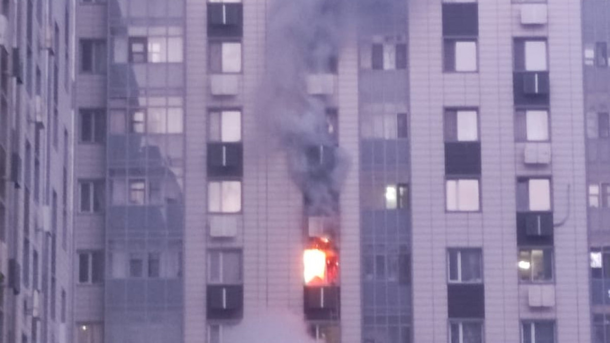 фото очевидцев