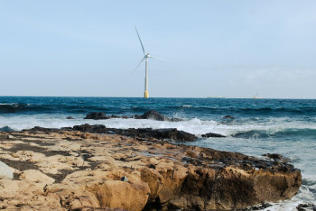 Судно с пассажирами затонуло в Каспийском море