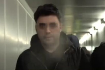 Фотография к новости: Подозреваемого в контрабанде золота экстрадировали  из Баку в Казахстан